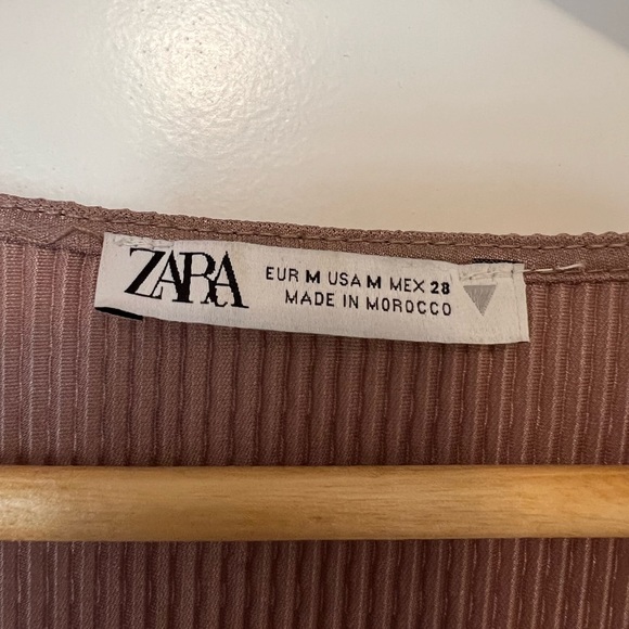 ZARA blouse - Picture 4 of 4